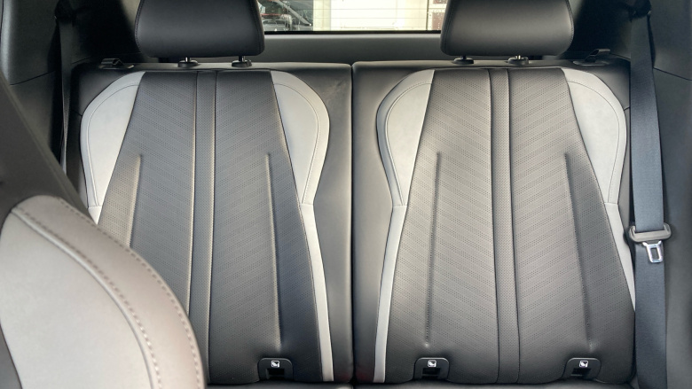 BYD Dolphin Surf 65kW Boost 43kWh 5dr Auto Electric Hatchback